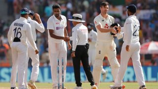भारत के खिलाफ हार की जिम्मेदारी लें इंग्लैंड के खिलाड़ी : पूर्व कप्तान नासिर हुसैन